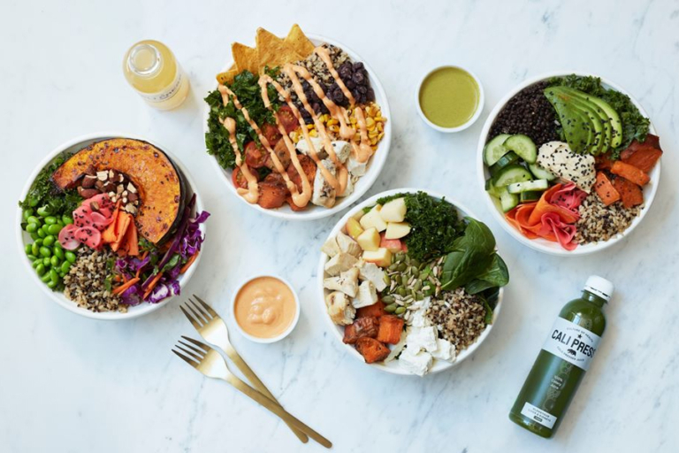 12 Best Acai Bowls in Sydney Man of Many