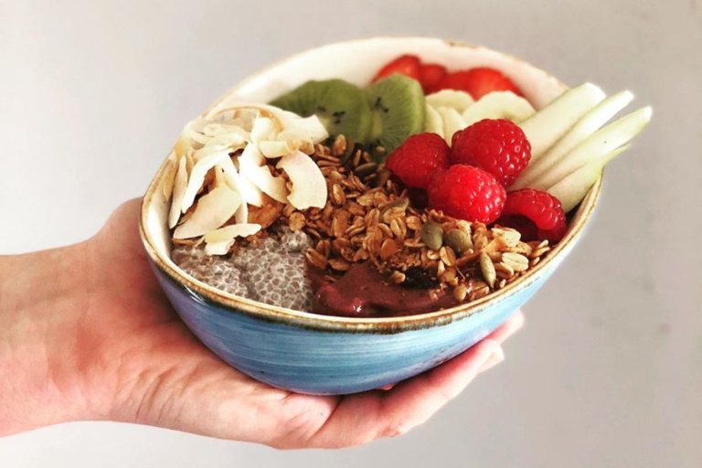 12 Best Acai Bowls in Sydney | Man of Many