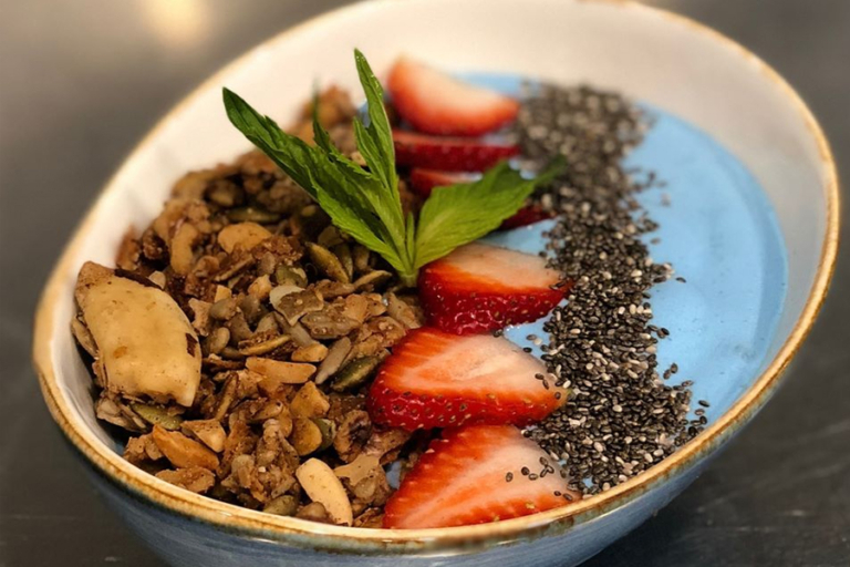 12 Best Acai Bowls in Sydney Man of Many