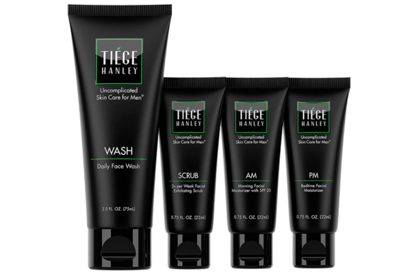 14 Best Face Washes for Men | Man of Many
