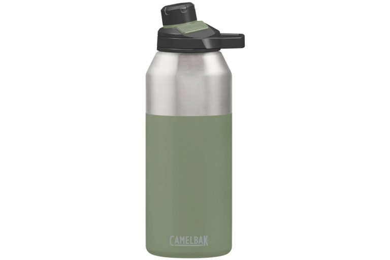 19 Best Vacuum Insulated Water Bottles Man of Many