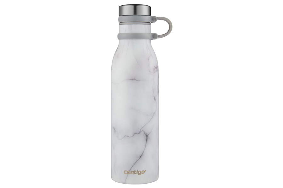 Contigo Couture THERMALOCK Vacuum-Insulated Stainless Steel Water Bottle