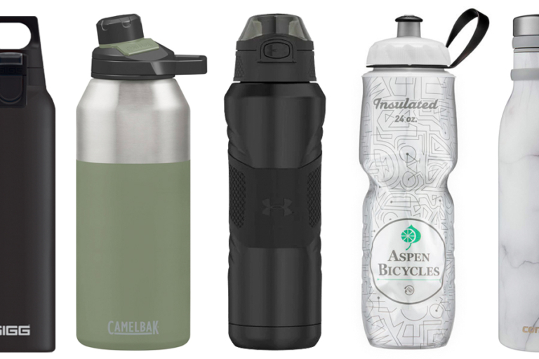 19 Best Vacuum Insulated Water Bottles Man of Many