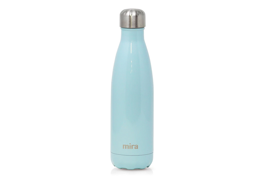 MIRA Cascade 17 oz Stainless Steel Vacuum Insulated Water bottle