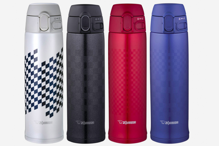 19 Best Vacuum Insulated Water Bottles Man of Many