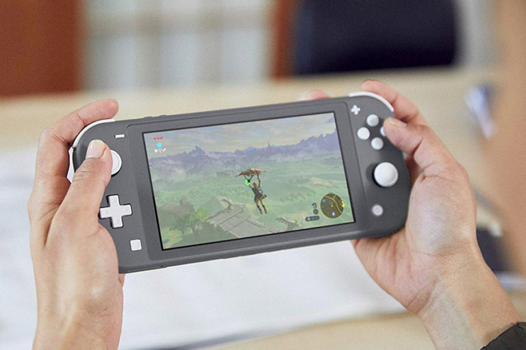 2019 Christmas Gift Guide - The Gamer | Man of Many
