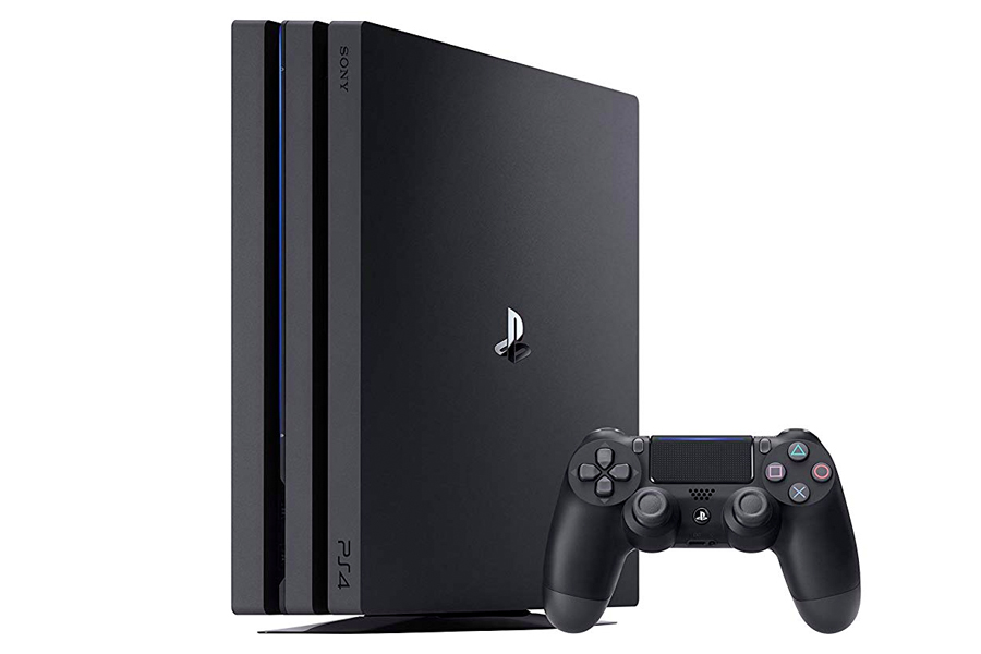  Playstation 4 Console pro