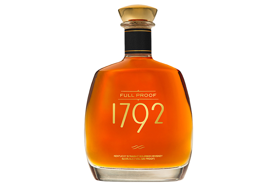 1792 Full Proof Bourbon