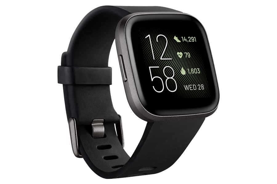 Fitbit versa 2