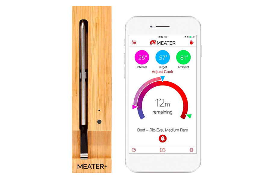 Meater+ Smart Thermometre