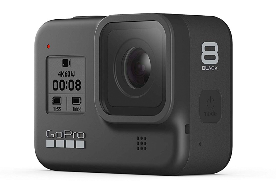 GoPro Hero 8