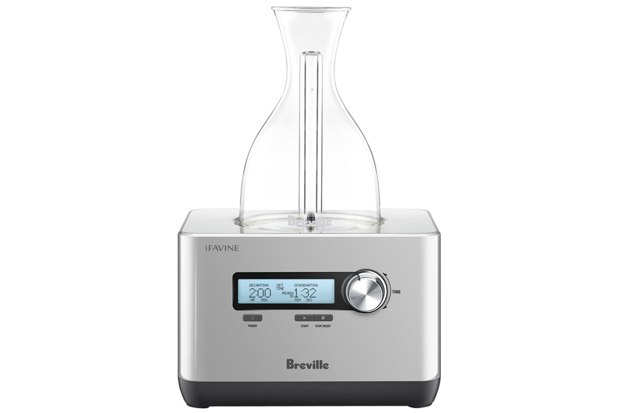 Breville the Sommelier Electric Decanter