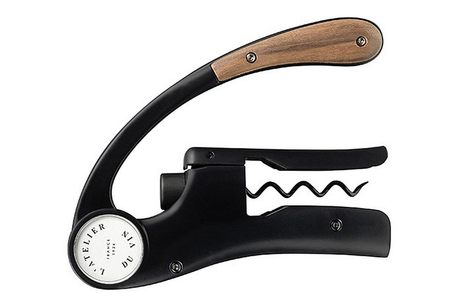 L'Atleier du Vin Oeno Motion Corkscrew