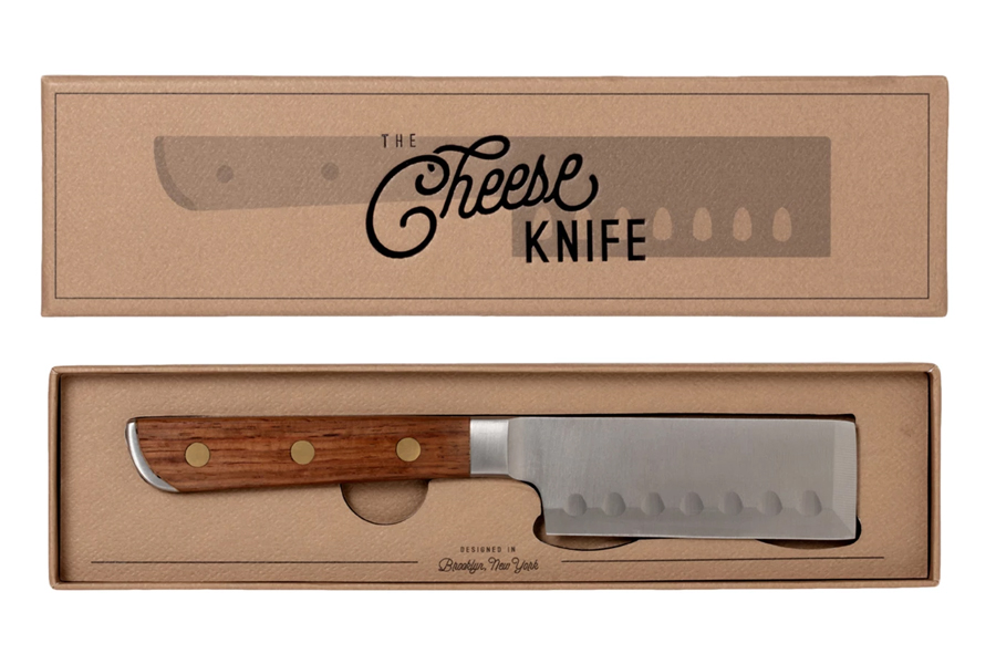 W&P Design Cheese Knife