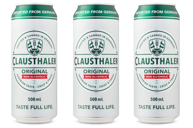 30 Best NonAlcoholic Beer Brands Man of Many