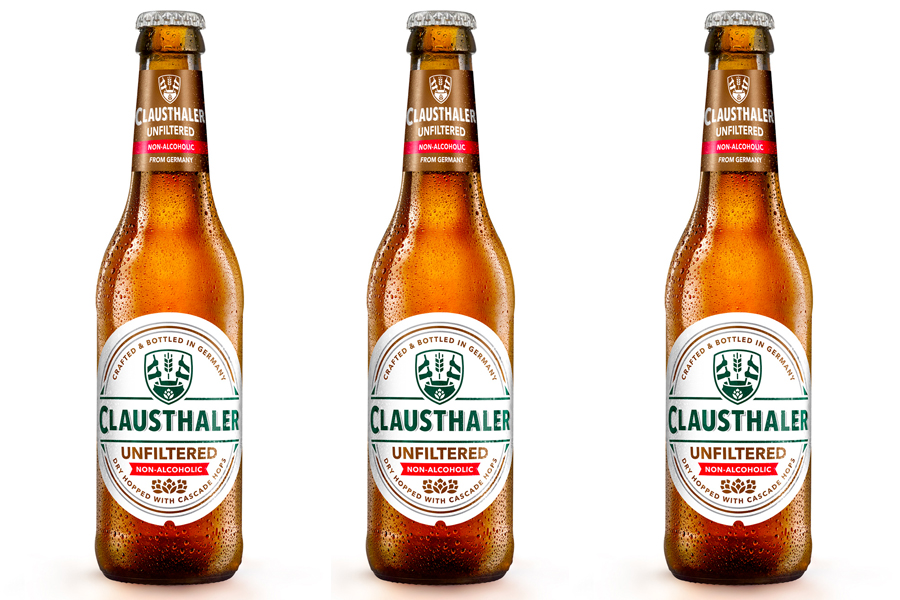 24 Best NonAlcoholic Beers Man of Many