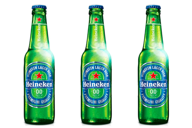 24 Best Non Alcoholic Beers Heineken 0.0 Non Alcoholic Lager 768x512 
