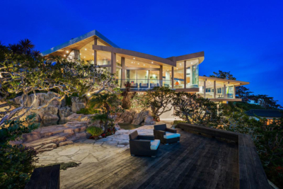 Malibu Real Estate Gets Hotter with $65 Million Home