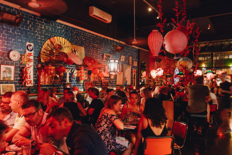 8 Best Karaoke Bars in Melbourne Man of Many