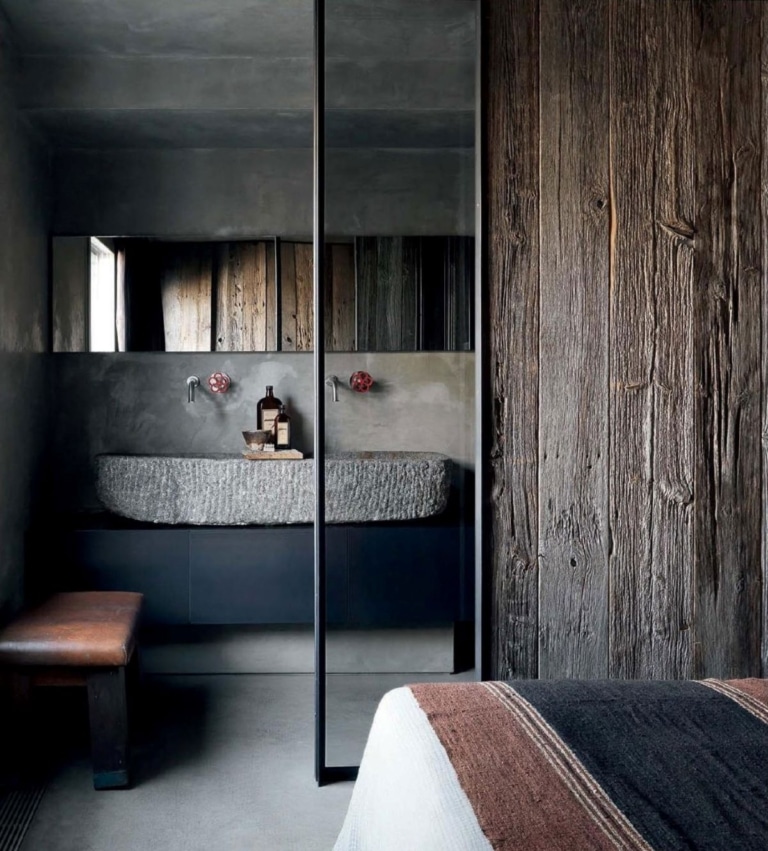 8 Men's Bathroom Decor Ideas & Inspirations | Man of Many