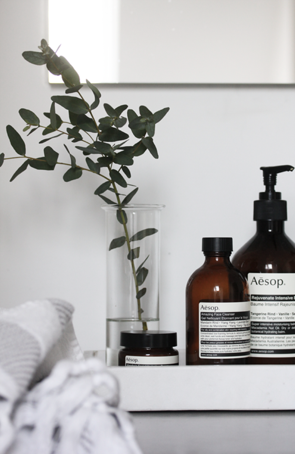 8 Men's Bathroom Decor Ideas & Inspirations Man of Many