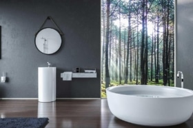 8 mens bathroom decor ideas inspirations