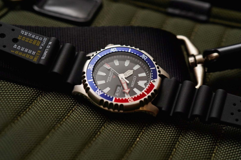 7 Best Japanese Watch Brands Man of Many