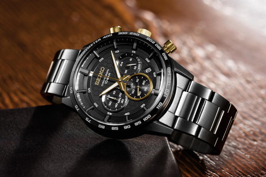 7 Best Japanese Watch Brands | Man of Many