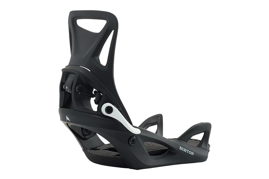 Burton Step On Snowboard Boot Kit Simplifies Bindings Man of Many