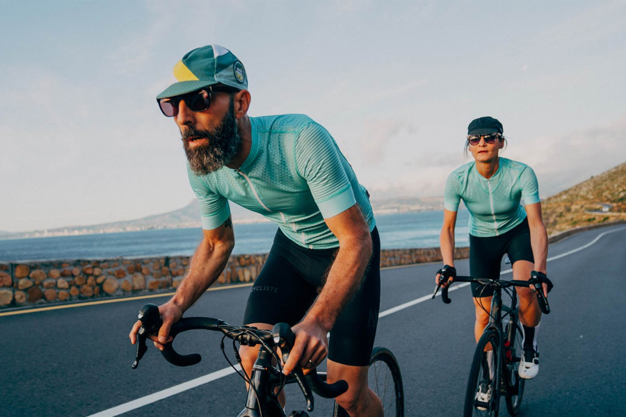 cycling apparel online