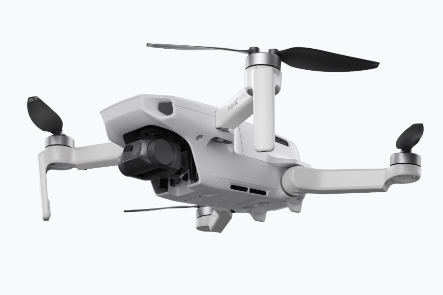 DJI Mavic Mini Drone