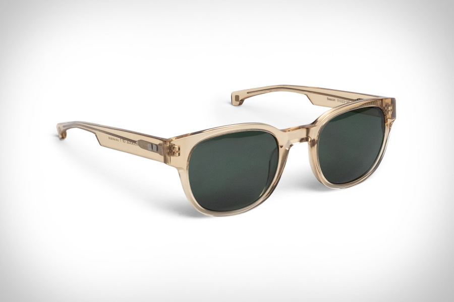 givenchy gold frames