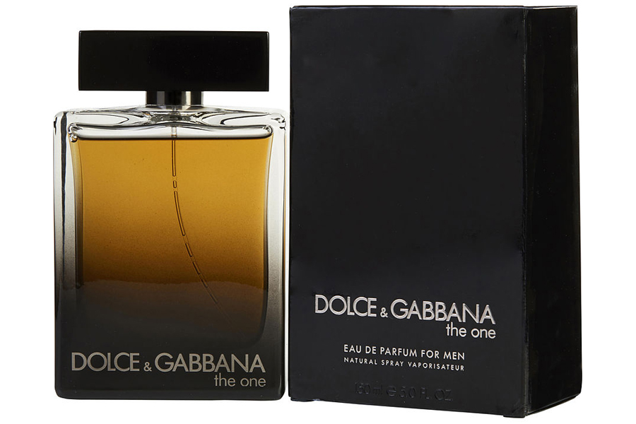 Dolce and Gabbana the one