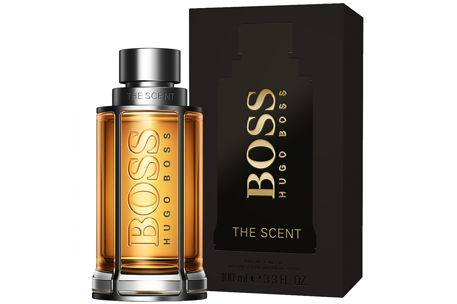 Hugo Boss the Scent