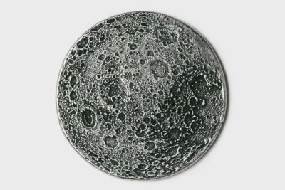 Put the Moon in Your Pocket with the Full Moon Silver Coin