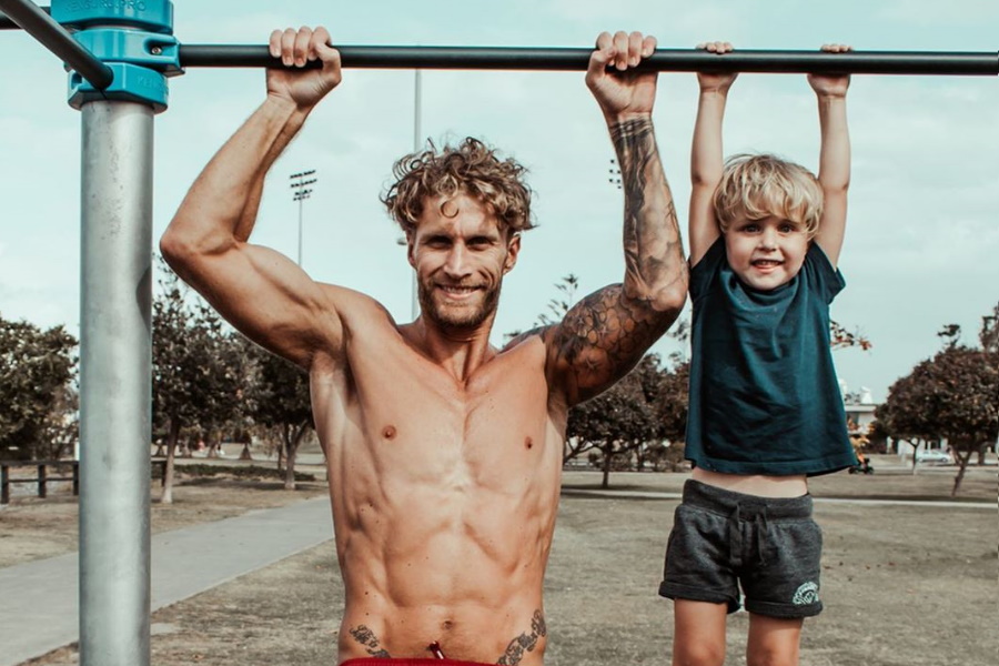 How To Avoid The Dad Bod Man Of Many