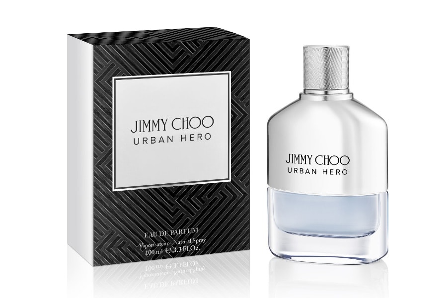 Jimmy choo urban hero