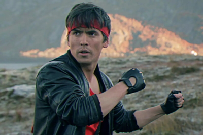 Kung Fury 2: Everything We Know So Far