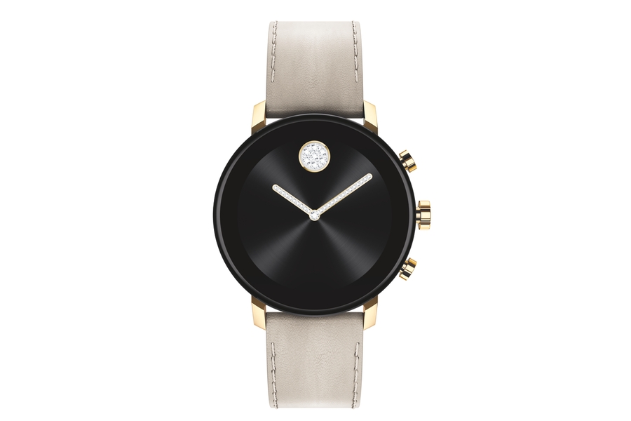 movado smartwatch for iphone