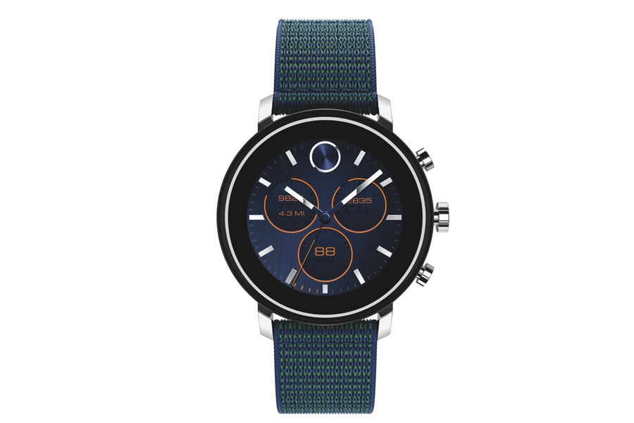 smart movado watch