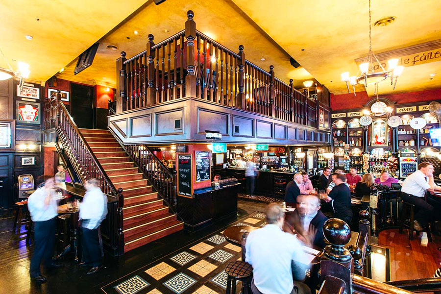 30 Best Pubs in Sydney with Food, Beer & Events! Man of Many