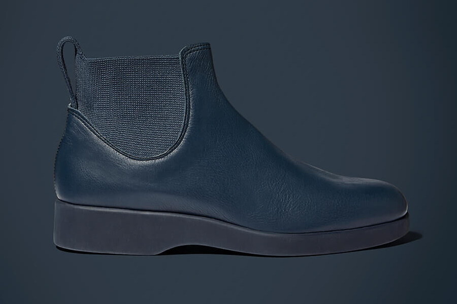 R.M. Williams Yard Boot 365 by Marc Newson