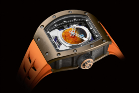 Richard Mille RM 52-05 Pharrell Williams watch