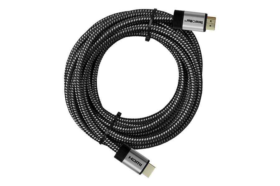 SecurOMax HDMI Cable 10 FT