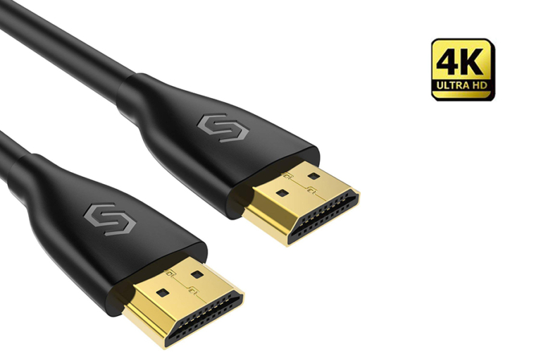 13 Best HDMI Cables Gaming, Television and Audio Man of Many
