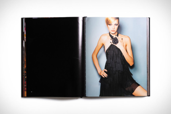 Coffee Table Book Explores Tom Ford's Designs | Man of Many