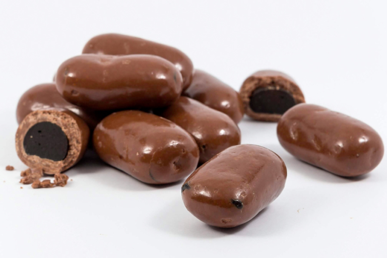 Top 40 Most Popular Australian Candy and Chocolate