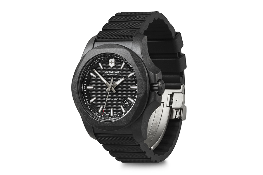 Tough mechanical online watch