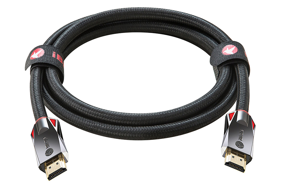 iBirdie 4K High Speed HDMI Cable 8ft