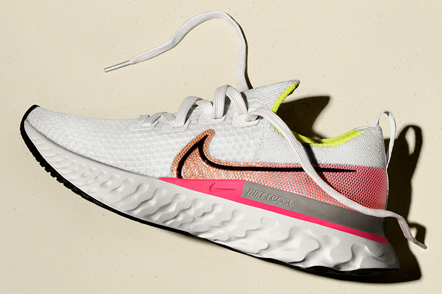 nike react shoes india